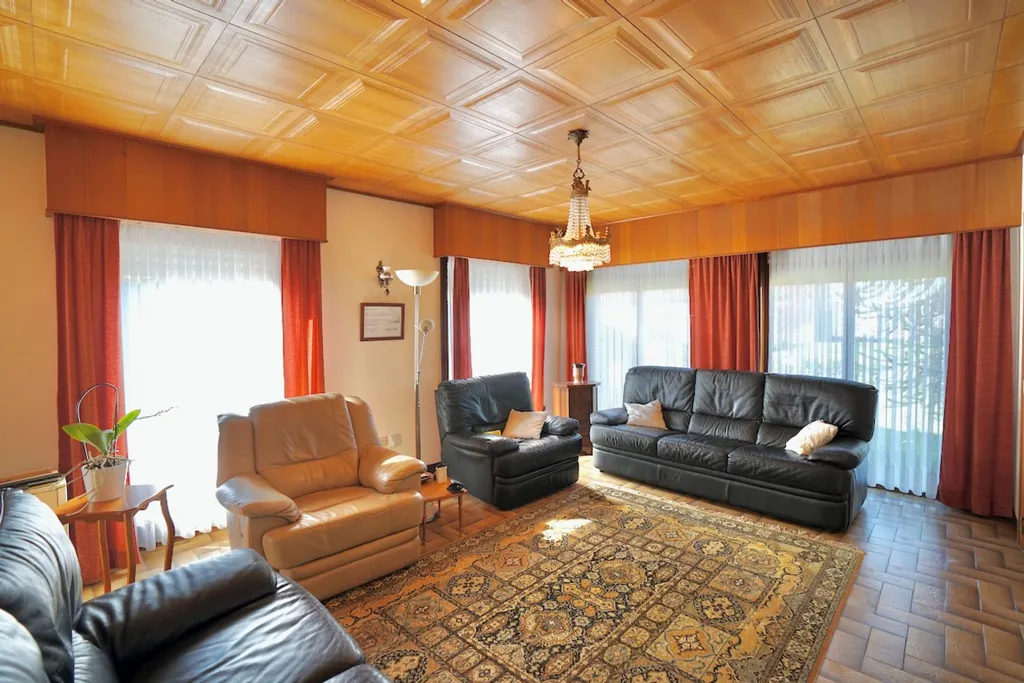 Elutuba - Bungalow with Large Garage in Ertvelde