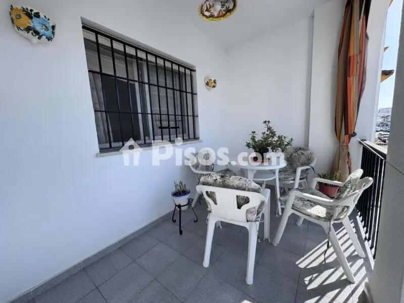 Terrazza - Bright Apartment with Sea View in Chipiona