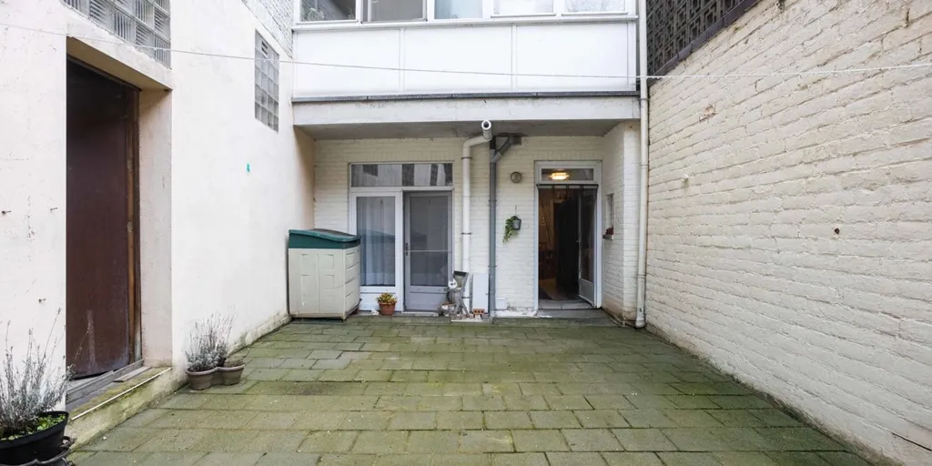 Jardin - Appartements à Geraardsbergen avec Trois Appartements à Louer
