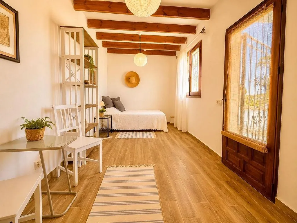Chambres - Luxury House with Sea View in Benissa