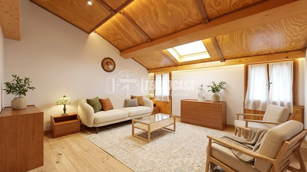 Elutuba - Terraced House with Potential in Chioggia