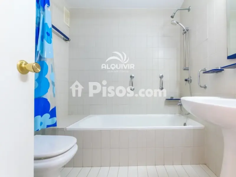 Vannitoad - Apartment with Sea View in Matalascañas