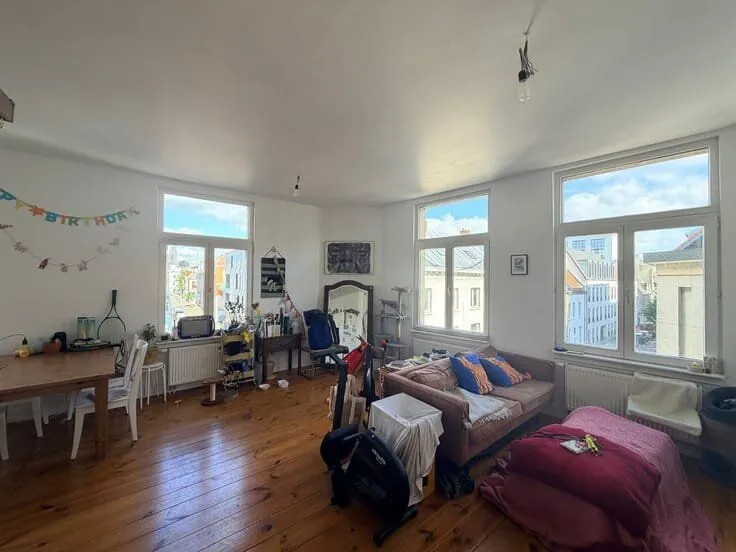 Elutuba - City Centre Apartment in Antwerp