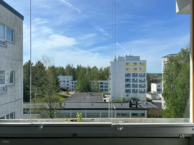 Rõdu - Spacious Apartment with Sea View in Kivenlahti, Espoo
