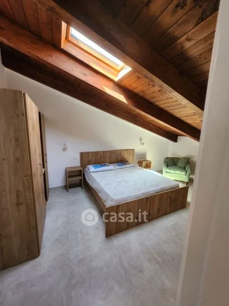 Magamistoad - Rented Attico with Balcony in Caserta