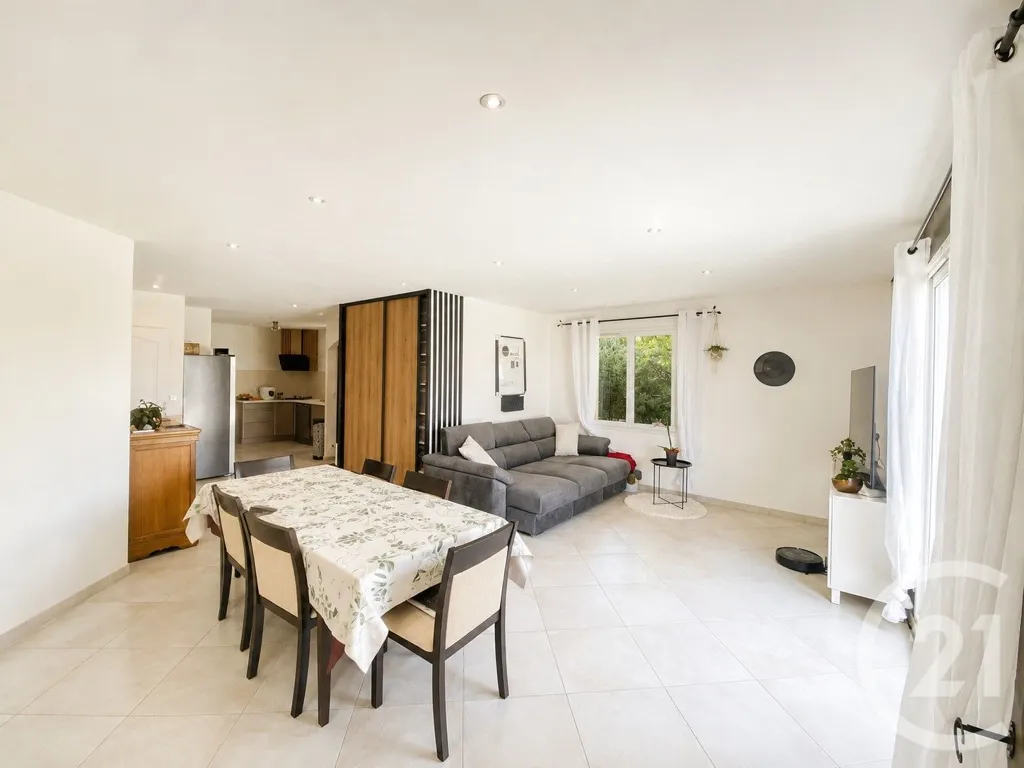 Sala da pranzo - Family Villa with Pool in Margon