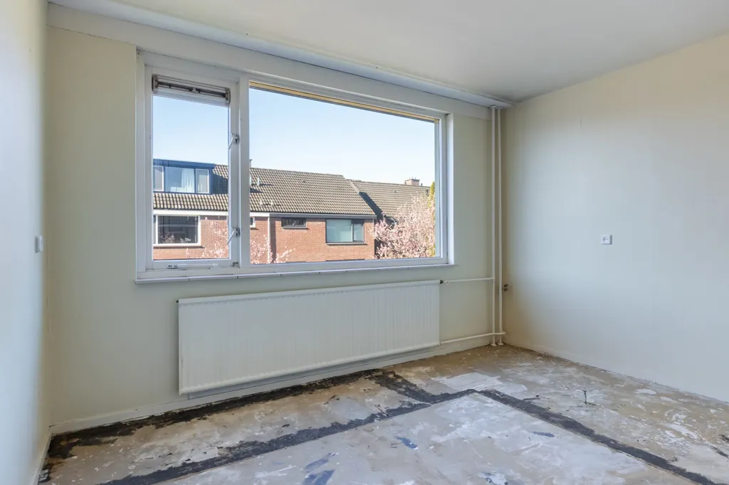 Toad - End-Terrace House with Garden in Gouda