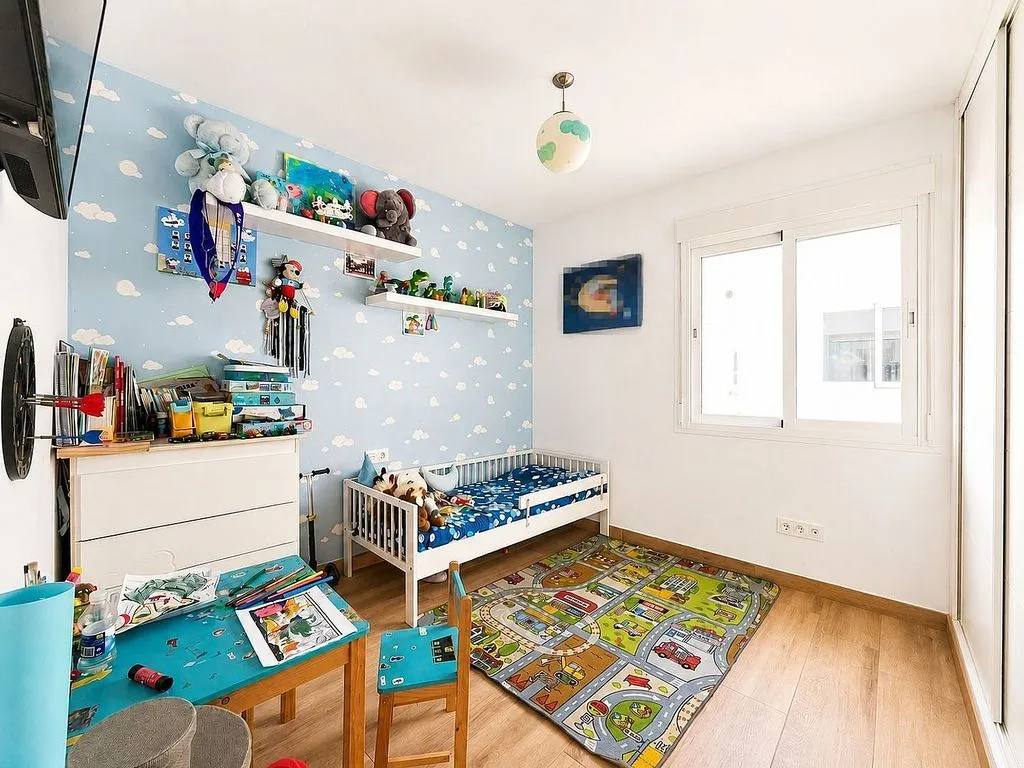 Magamistoad - Apartment with Terrace in Nerja
