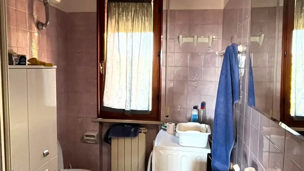 Appartement 4 pièces à IT