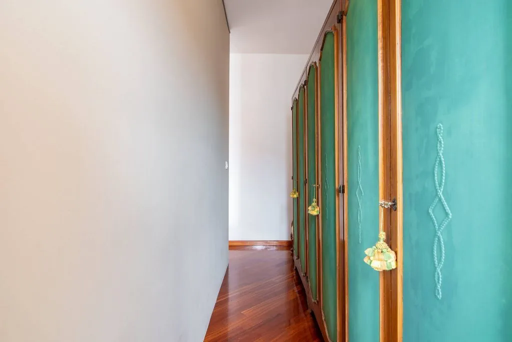 Rooms - Luxury Penthouse with Terrace in Venice