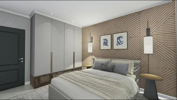 Maison 5 chambres à Budva