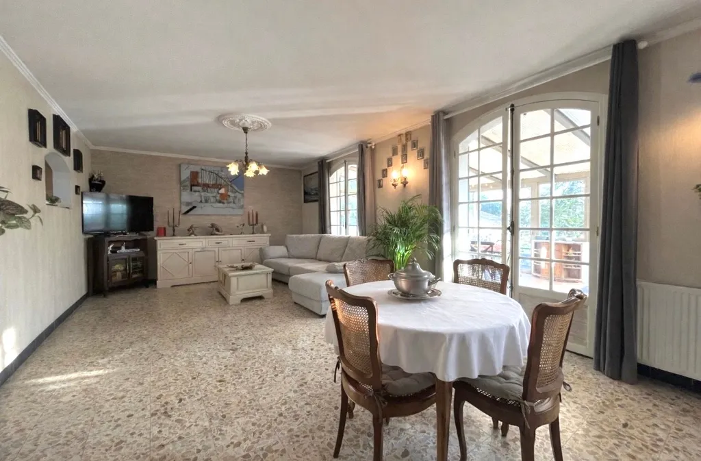 Maison 6 pièces à Noyon