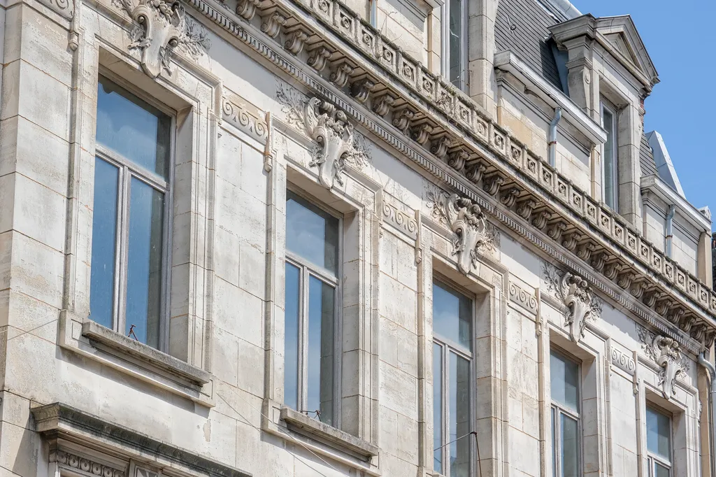Esterno - Historic Masterpiece in Tourcoing