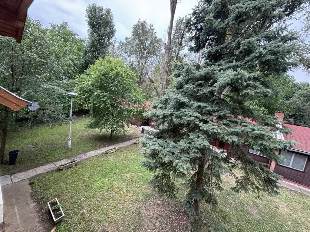 Giardino - Holiday Resort with Pool in Doboz