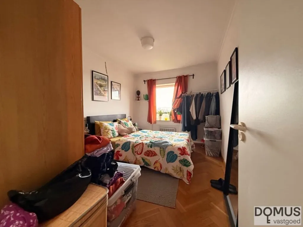 Magamistoad - Apartment with Terrace in Evere