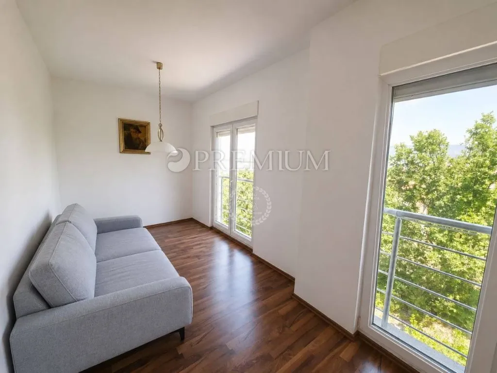 Soggiorno - Apartment with Sea View in Klimno, Dobrinj
