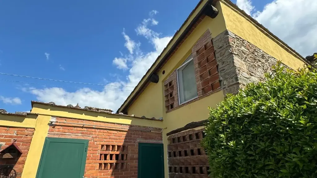 Extérieur - Rustic House with Pool in Capannori