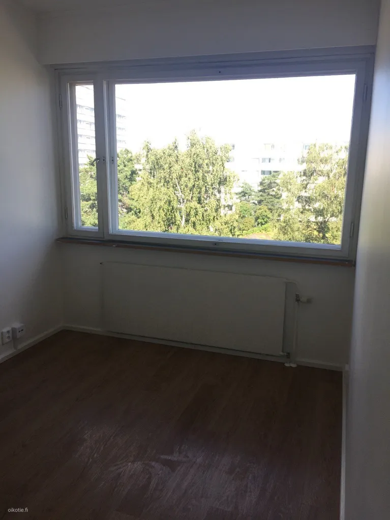 Rooms - Room in Modern Shared Apartment near Myllypuro
