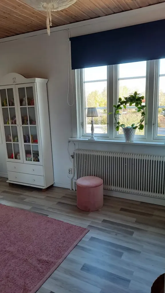 Elutuba - Charming 1920s Villa with Pool in Södermanland