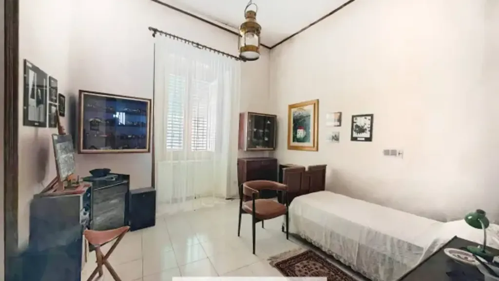Magamistoad - Terraced House with Commercial Space in Canicattì