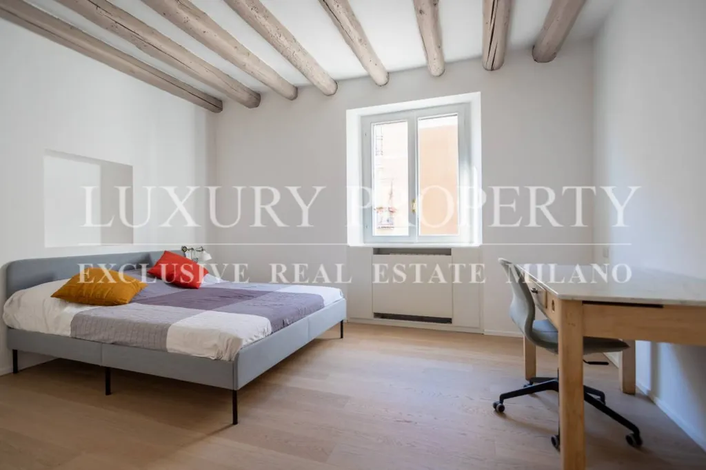 Chambres - Luxury Apartment with Sea View in Gabicce Mare