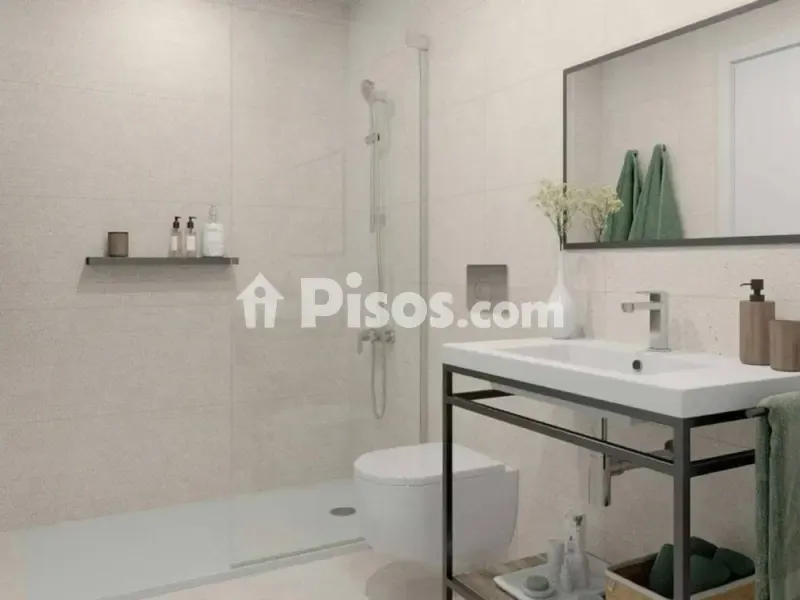 Vannitoad - Modern Apartment with Pool in Fuengirola
