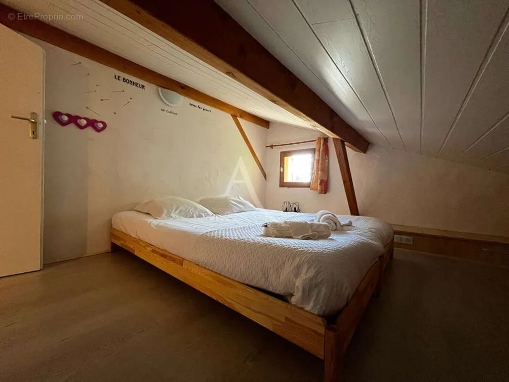 Camere da letto - Charming House with Pool in Rural Area