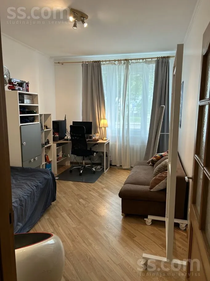 Chambres - Renovated Flat in Historic Centre, Riga