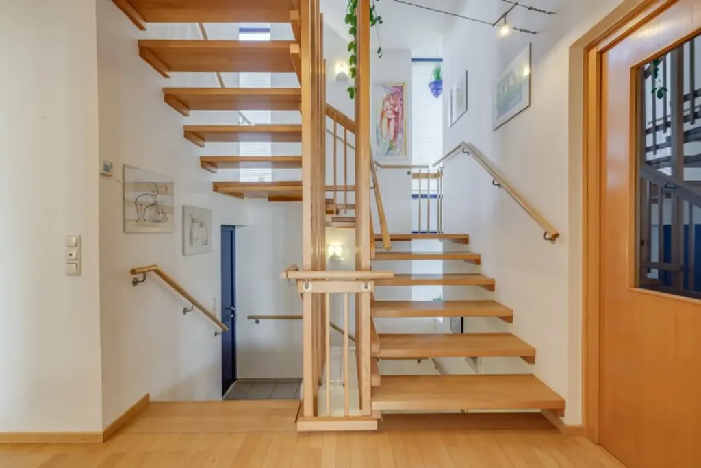 Toad - Architect's Eco-Solar House in Altach