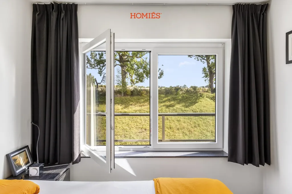 Chambres - Duplex avec 2 Terrasses au Cœur de Bierbeek