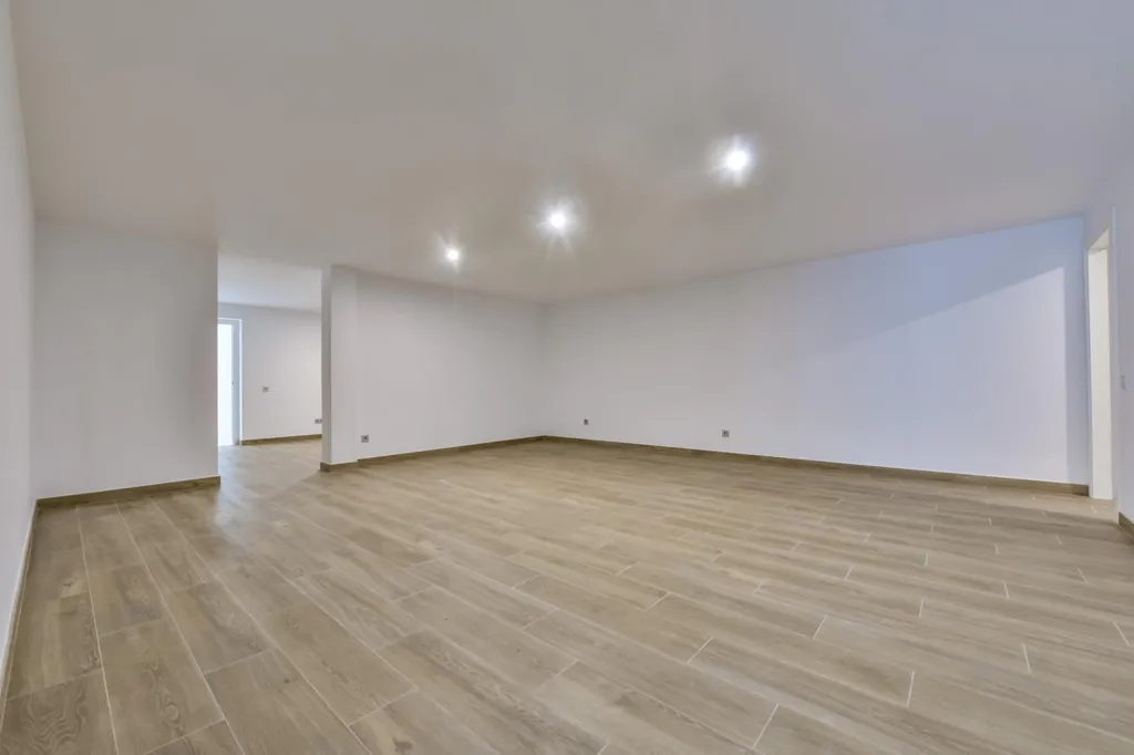 Séjour - Contemporary Villa with Pool in Finestrat