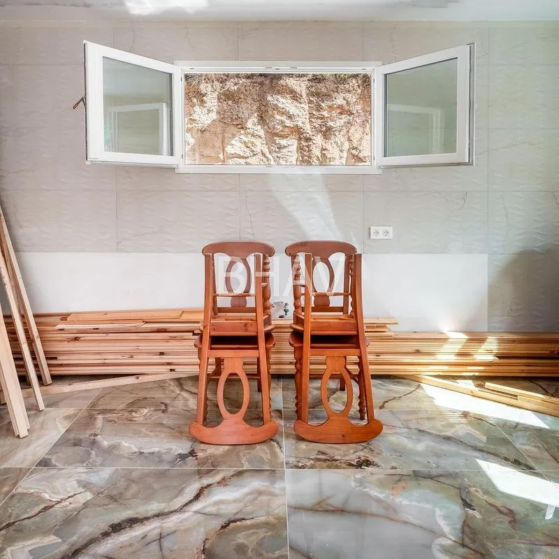 Pièces - Eco House with Mountain Views in Tibi