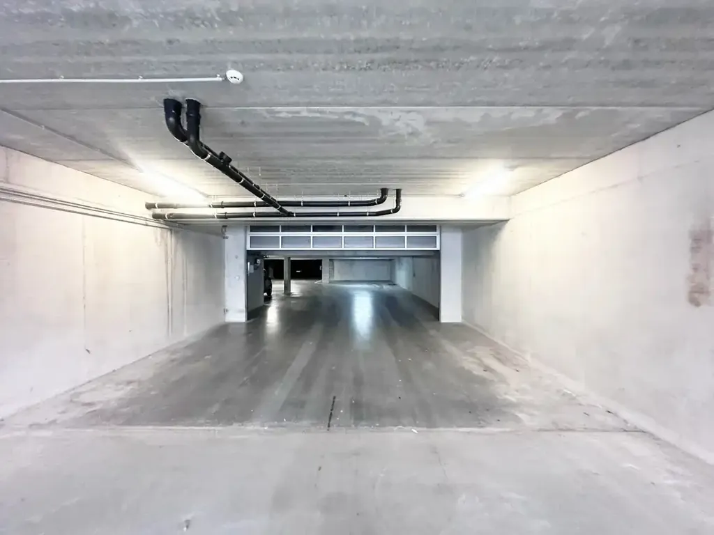 garage