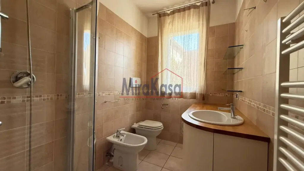 Vannitoad - Luxury Flat with Private Garden in Cervia