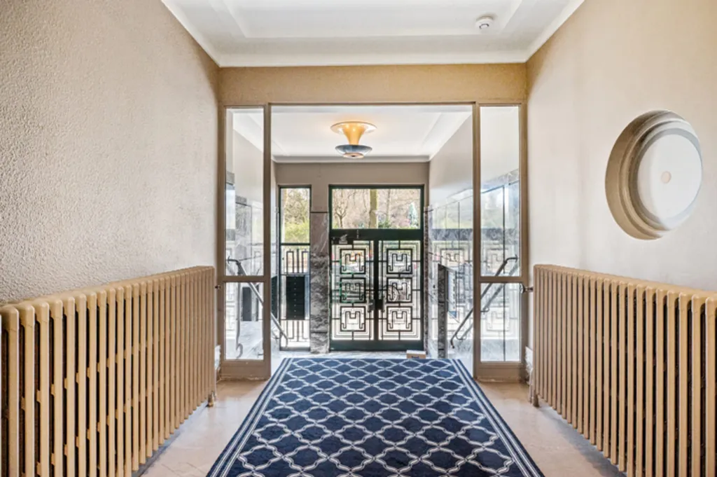 Ingresso - Three-Bedroom House in Antwerp