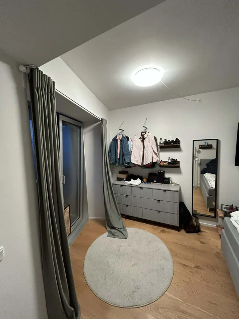 Magamistoad - 2-Bedroom Apartment with Sea View in Aarhus