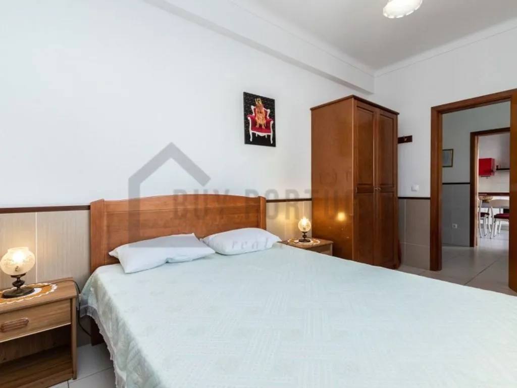 Chambres - Villa with 7 Apartments in Manta Rota