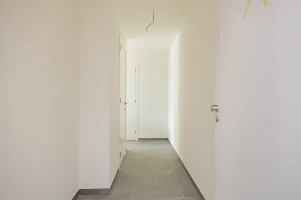 Entrée - Appartement Neuf avec Jardin et Terrasse