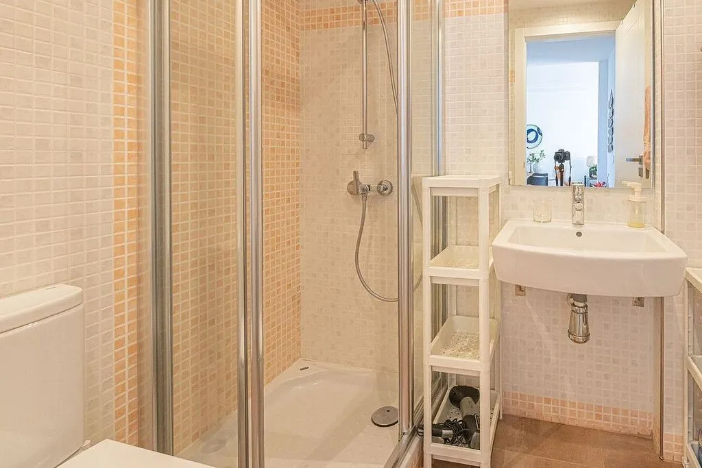 Vannitoad - Penthouse with Sea View in Estepona