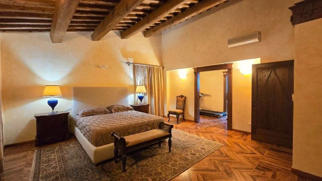 Magamistoad - Exclusive Country House with Pool in Allerona