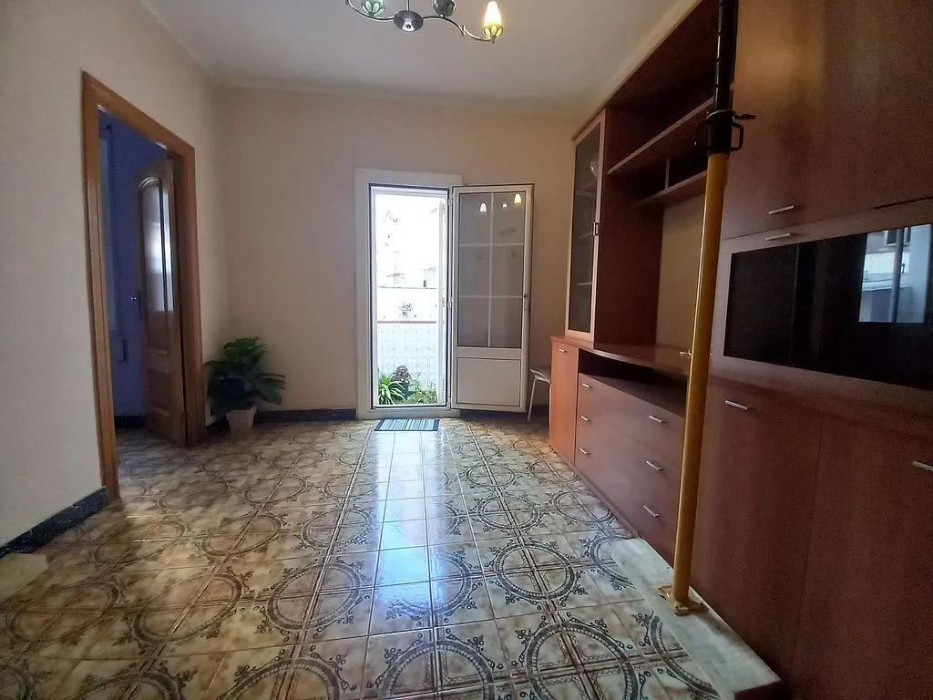 Entrée - Ground Floor Flat with Terrace in Gorg - Pep Ventura