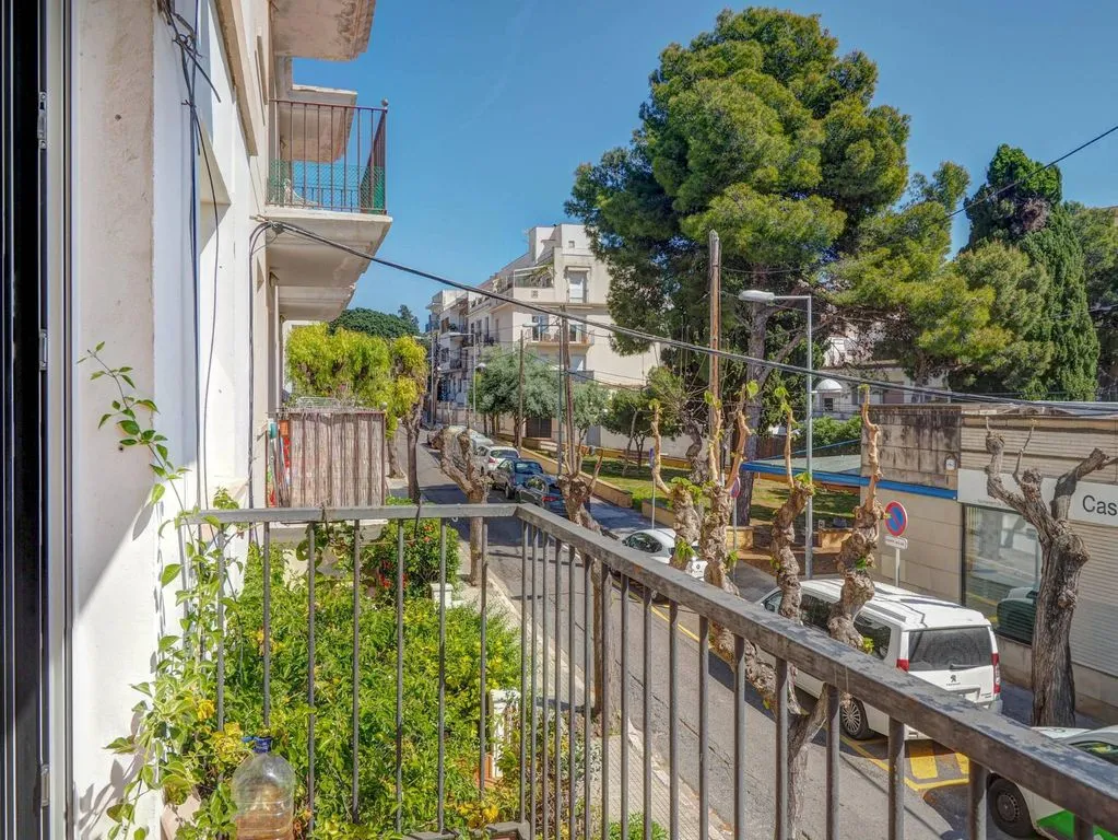 Balcone - Luxury Flat with Balcony in Sitges