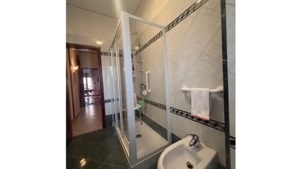 Vannitoad - Apartment with Terrace in Florence