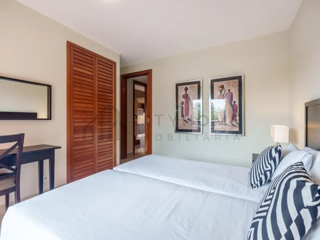 Chambres - Luxury Penthouse Duplex at Amendoeira Golf Resort