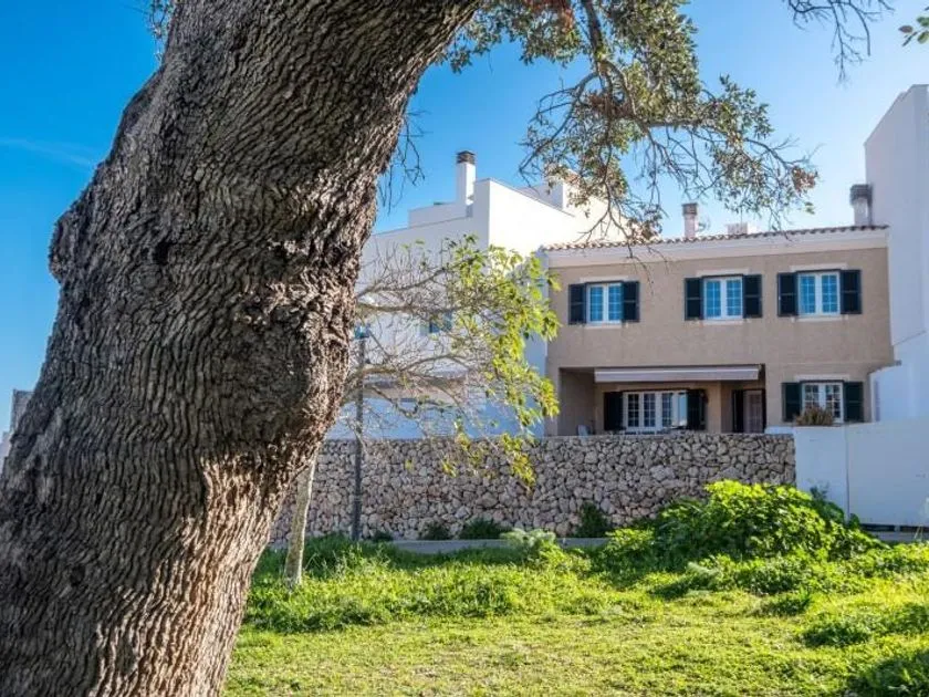 Extérieur - Maison 4 chambres à Balears (Illes)