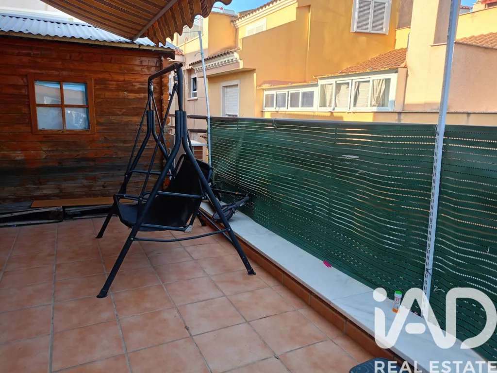 Terrass - Penthouse with Customisable Terrace in Lorca