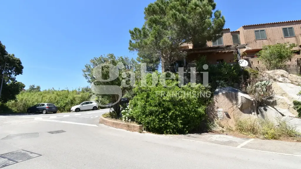 Välivaade - Apartment with Sea View in La Maddalena