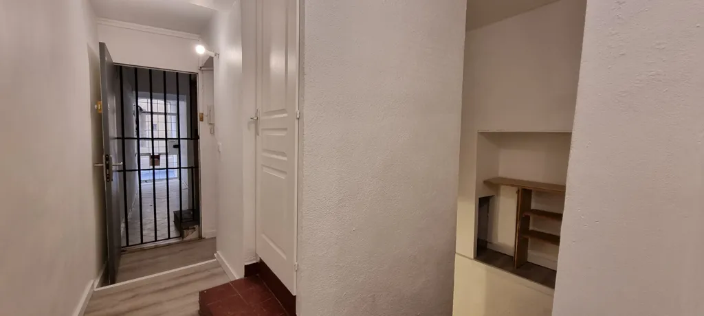 Atypical Flat in Aix-en-Provence's Historic Centre
