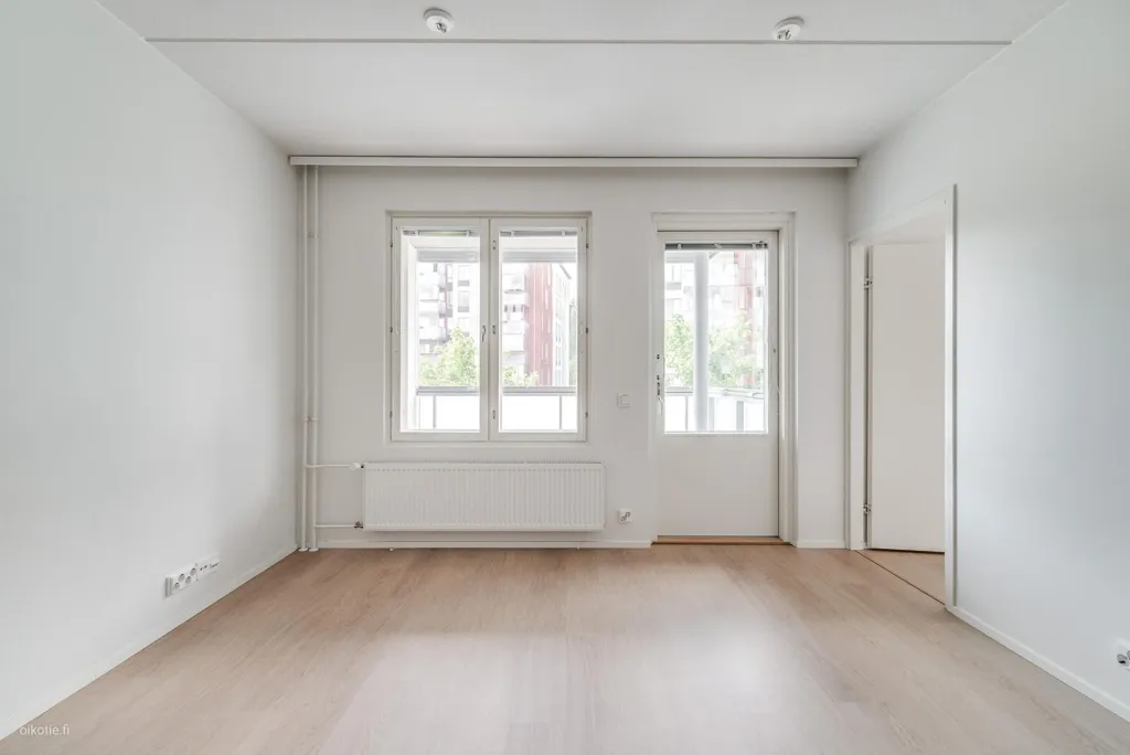 Pièces - Apartment with Sauna in Keljo, Jyväskylä