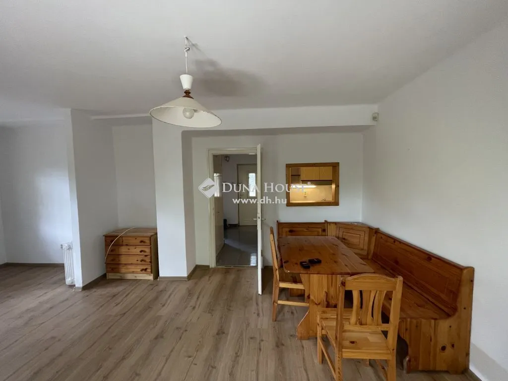 Sala da pranzo - Terrace Flat in Tihany with Balaton View